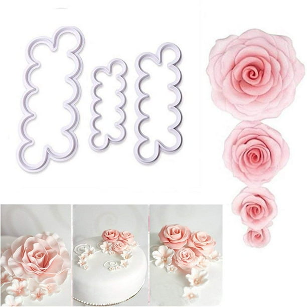 3D 8Cavity Bow Cake Mold Cookie Cutter Fondant Cake Decorating Mould Baking DIY 3D 8Cavity Bow Cake Mold Cookie Cutter Fondant Cake Decorating Mould Baking DIY